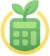 Grow a Garden calculator logo