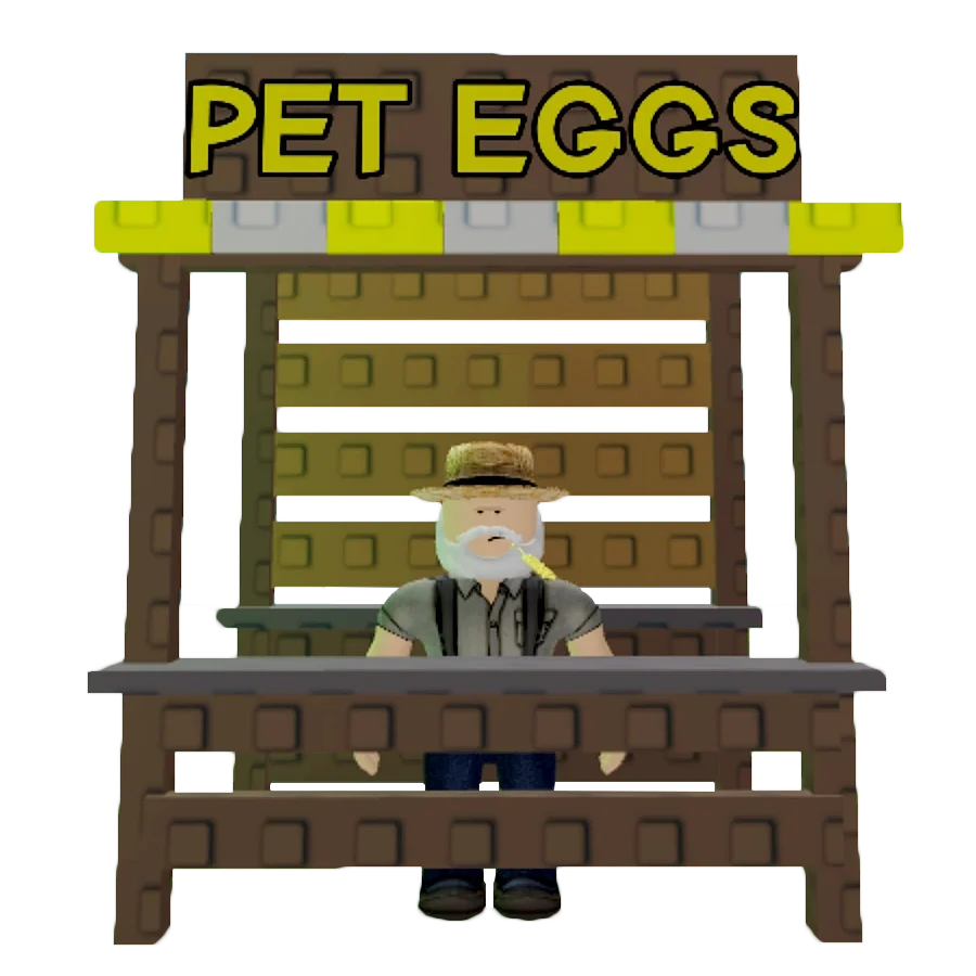pet eggs guide